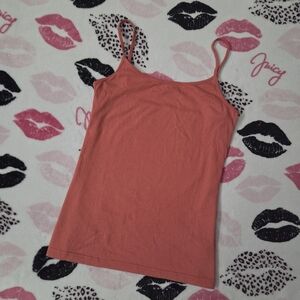 Sonoma Women's Coral Camisole